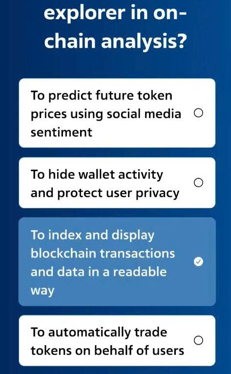 Spur Protocol Quiz Answers Today - December 25, 2025