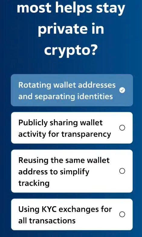 Spur Protocol Quiz Answers Today – December 19, 2025