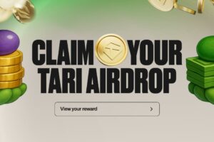Tari Airdrop: Guide to Claiming XTM and Understanding Phase 2