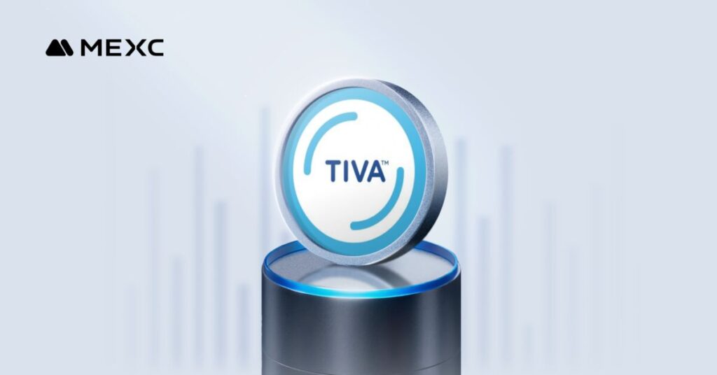 TIVA: The FIRST Utility Token Bringing Real-World Healthcare Compliance onto the Blockchain