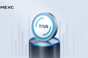TIVA: The FIRST Utility Token Bringing Real-World Healthcare Compliance onto the Blockchain