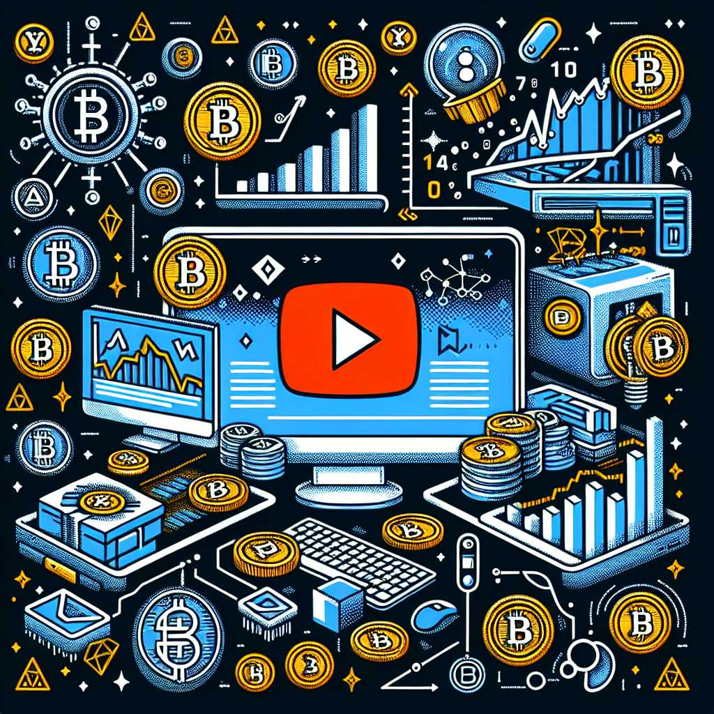 Top 10 Crypto YouTube Channels to Watch in India for Trading Signals