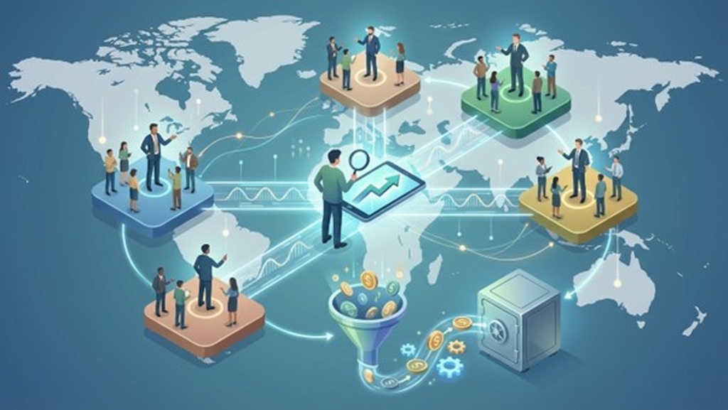 Top Sàn Copy Trade Crypto Tốt Nhất Cho Người Mới Bắt Đầu