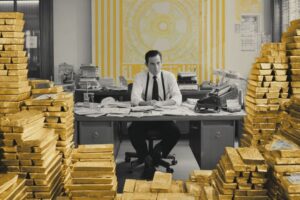 Why is Gold (XAU) Surging? Late 2025 Price Analysis & Trading Guide