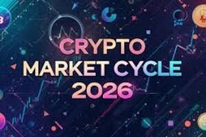 2026 New Blueprint for the Crypto Industry: the Rise of Super Apps and the End of the Four-Year Cycle?