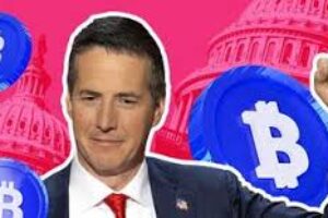 Is Crypto Frenzy Over? How Will the Federal Reserve Policy Under Kevin Warsh Affect the Crypto Market?