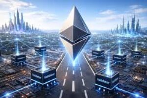 Ethereum Staking Crossroads: Is 2026 Ready for a New Capital Cycle?