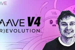 Aave Founder’s In-Depth Analysis of the 2026 Vision: Focus on Aave V4, Horizon, and Mobile Expansion