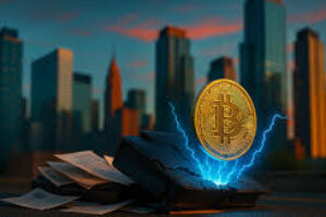 Young Investors Turn to Crypto: Coinbase Report Analyzes the New Pattern of Wealth Management