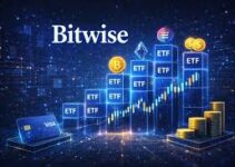 100+ Crypto ETFs Coming 2026 But 40% Will Fail—Bitwise