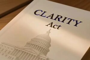 David Sacks Confirms CLARITY Act January 2026 Markup: Banks Will ‘Fully Enter Crypto
