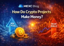 How Do Crypto Projects Make Money How Do Crypto Projects Make Money