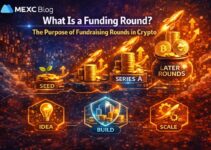 What Is a Funding Round The Purpose of Fundraising Rounds in Crypto What Is a Funding Round The Purpose of Fundraising Rounds in Crypto