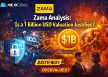 Zama Analysis: Is a 1 Billion USD Valuation Justified? Zama Analysis: Is a 1 Billion USD Valuation Justified?