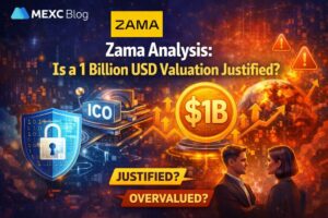 Zama Analysis: Is a 1 Billion USD Valuation Justified?