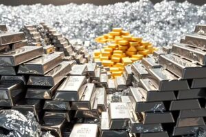 925 Sterling Silver投资者如何通过MEXC的SILVER合约对冲白银价格风险：完整策略指南