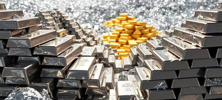 925 Sterling Silver投资者如何通过MEXC的SILVER合约对冲白银价格风险：完整策略指南