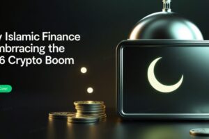 Why Islamic Finance is Embracing the 2026 Crypto Boom