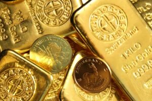 Why Gold and Silver Are Crushing All Other Assets in 2026