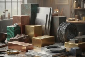 Non-Ferrous Metals Surge in 2026: Complete Guide to Investing in Base Metals and Precious Metals