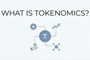What Is Tokenomics? Supply, Demand & Value Explained (2026)