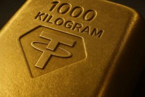 金と銀の爆発的な成長が、トークン化された貴金属市場の拡大を促進