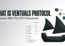 VentualsでSpaceX（$800 B）とOpen AI（$500 B）をIPO前に取引する方法-完全な2026ガイド