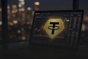 Tether Gold (XAUT) とは?仕組みからリスク、安全性、購入手順まで解説 Tether Gold (XAUT) とは?仕組みからリスク、安全性、購入手順まで解説