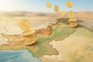 Pakistan’s Blockchain Revolution: 27.1M Users Banking the Unbanked in 2026