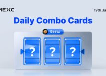 Today’s Beetz Daily Combo and Answer the Oracle for January 19, 2026
