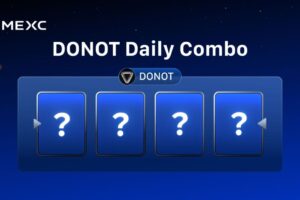 Today’s Donot Daily Combo for January 15-16, 2025