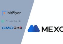 国内外の仮想通貨取引所を比較|MEXCと主要取引所の違いを解説 国内外の仮想通貨取引所を比較|MEXCと主要取引所の違いを解説
