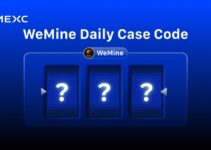 Today’s WeMine Daily Case Code for January 9, 2025 Today’s WeMine Daily Case Code for January 9, 2025