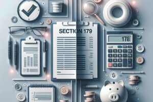 Section 179 Deduction Explained