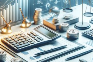 Understanding the Current Ratio