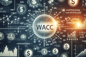 Weighted Average Cost of Capital (WACC) Explained