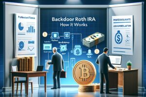 Backdoor Roth IRA: How It Works