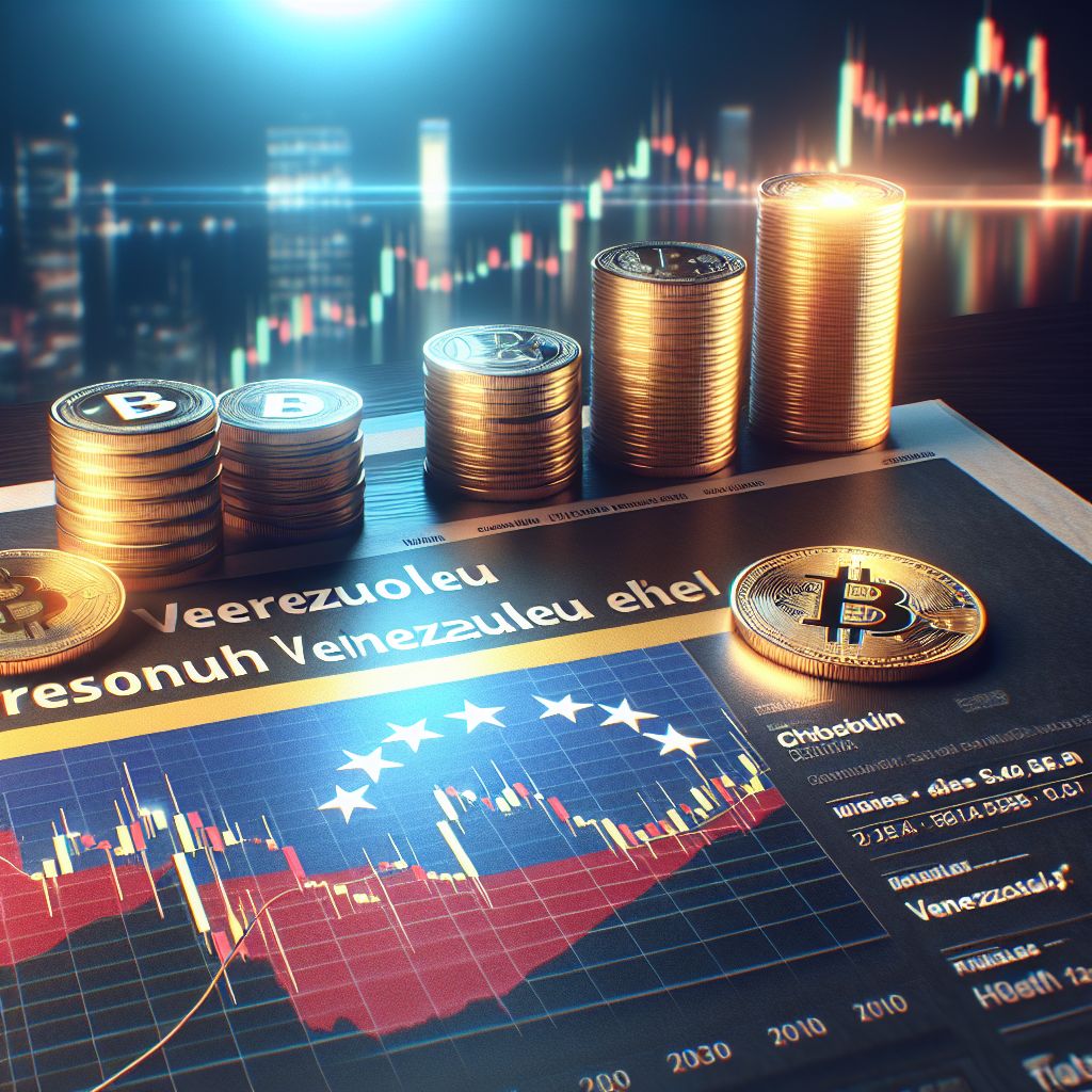 Venezuela Developments Lift Crypto Markets | MEXC