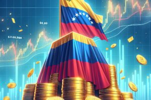 Venezuela’s 600k BTC: Market Impact