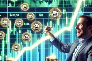 Meme Coins Signal Resurgence