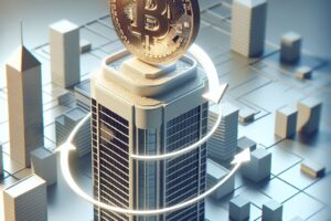 Bitcoin as Permanent Capital: A New Model