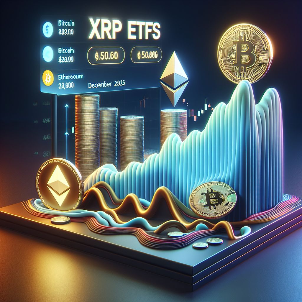 Why Institutions Favored XRP ETFs In Dec 2025 | MEXC