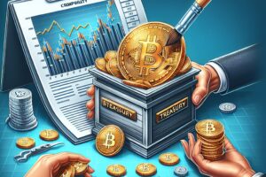 MicroStrategy’s 2025 Bitcoin Position and Market Implications