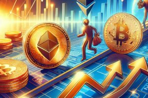 Crypto ETP Flows Near Record in 2025