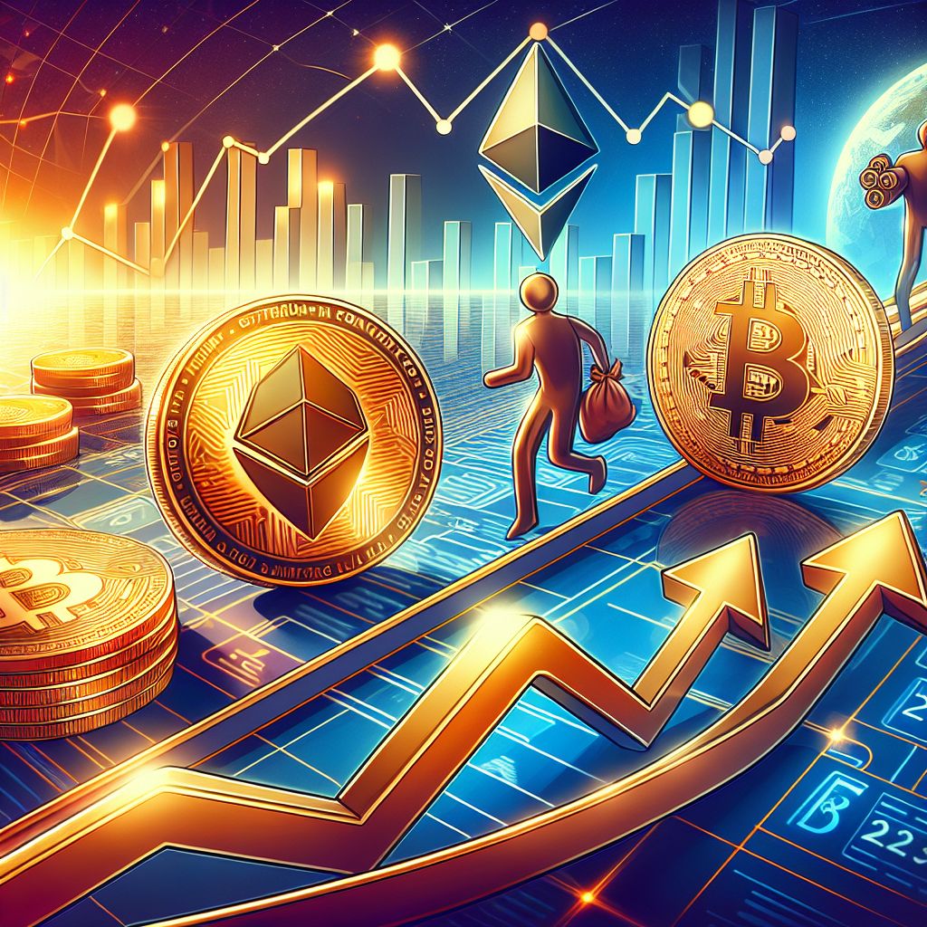 Crypto ETP Flows Near Record In 2025 | MEXC