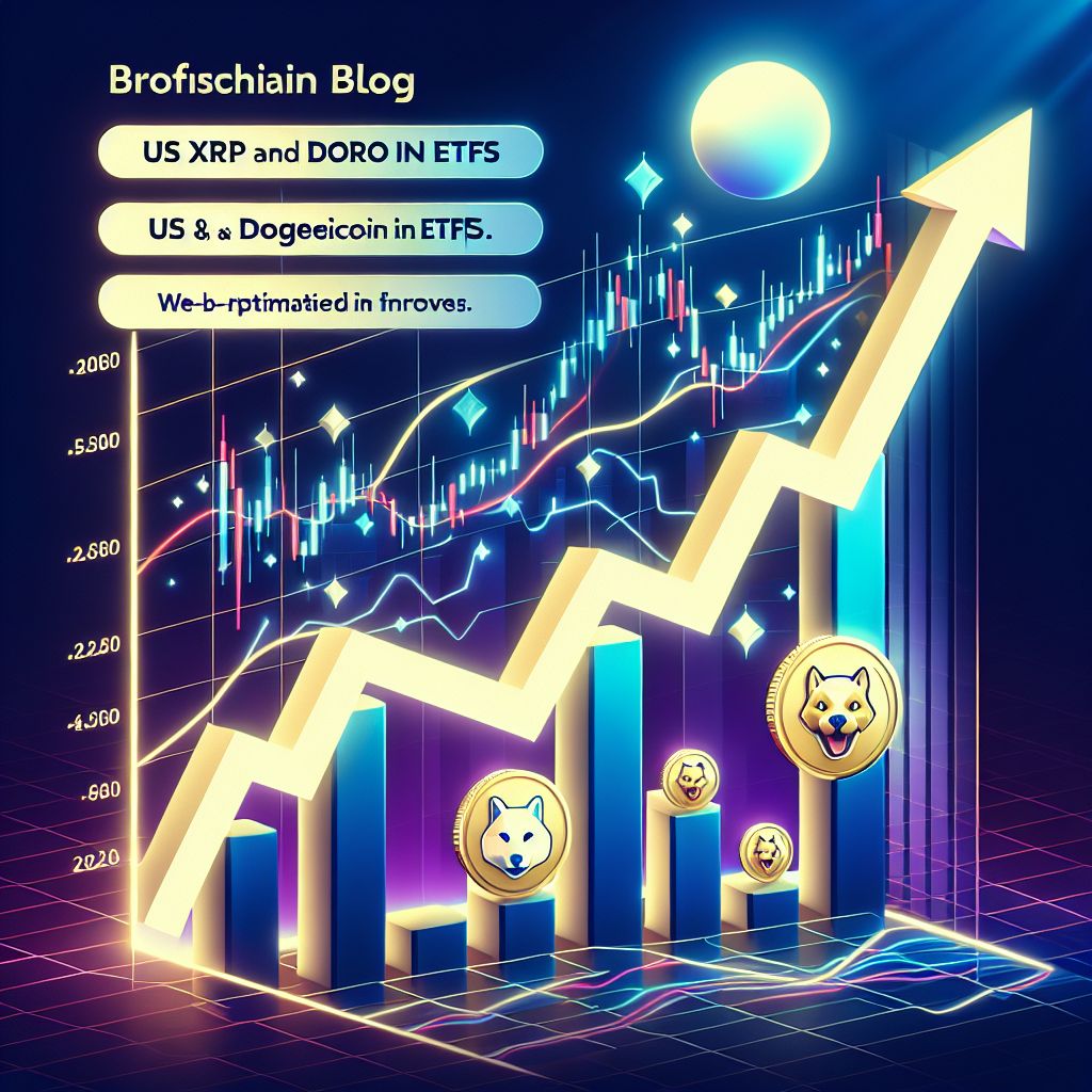 US XRP & Dogecoin Spot ETFs See Early 2026 Inflows | MEXC