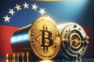 Venezuela Bitcoin Holdings 2025