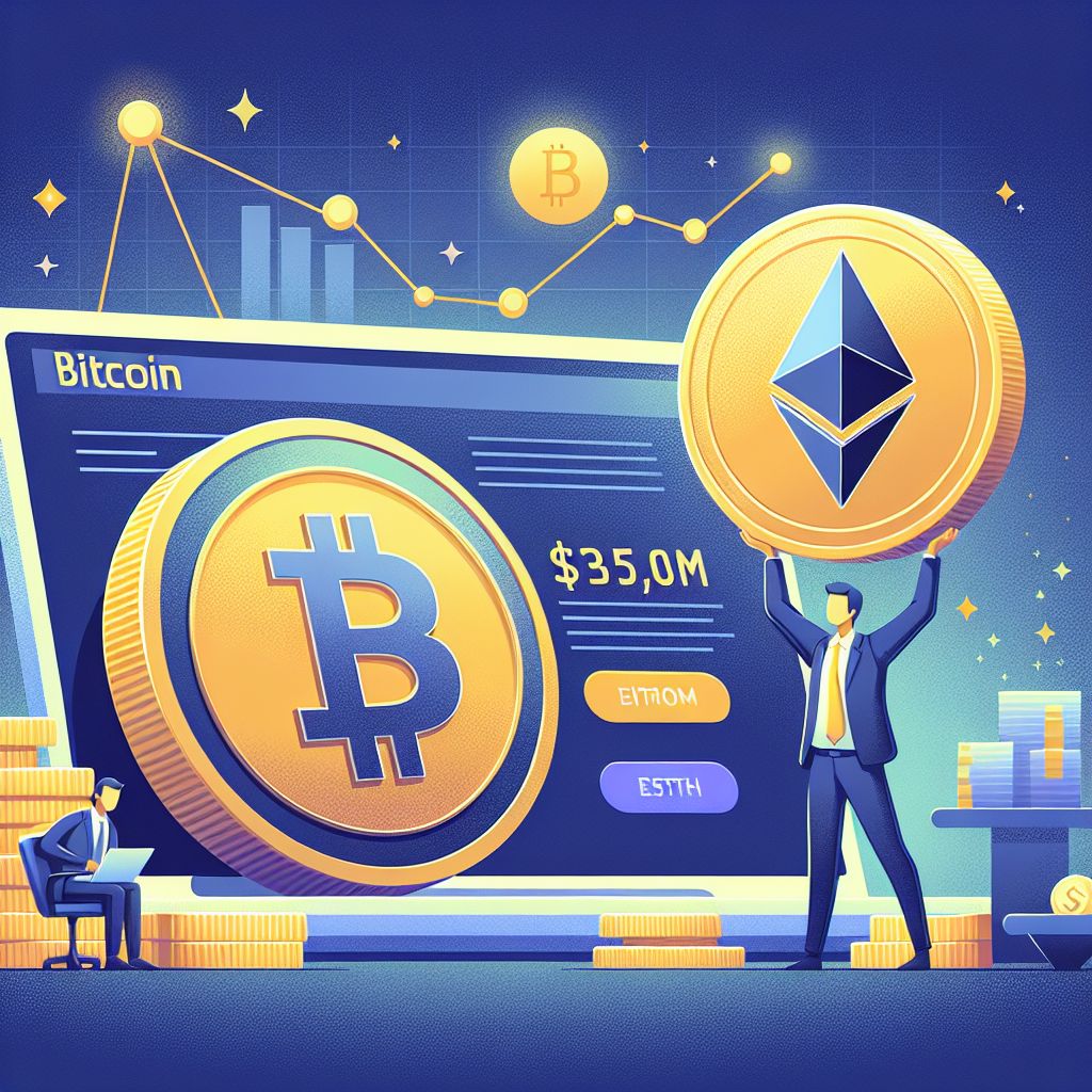 Bitcoin $1M Scenario: Could Ethereum Reach $250K? | MEXC