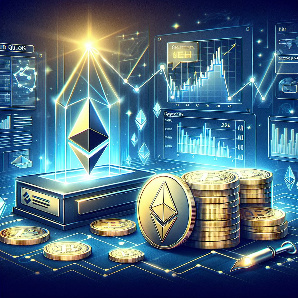 Ethereum Staking Reset: Queues Cleared, Market Impact In 2025 | MEXC