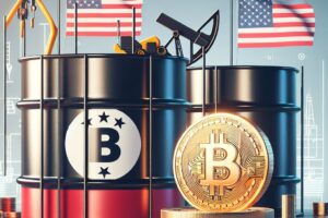 Venezuela Oil Transfer Sparks Bitcoin Speculation